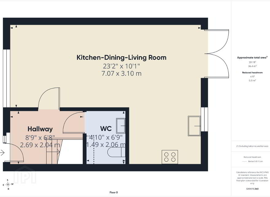 48 Richmond Hill Fermoy, Fermoy, P61AV29