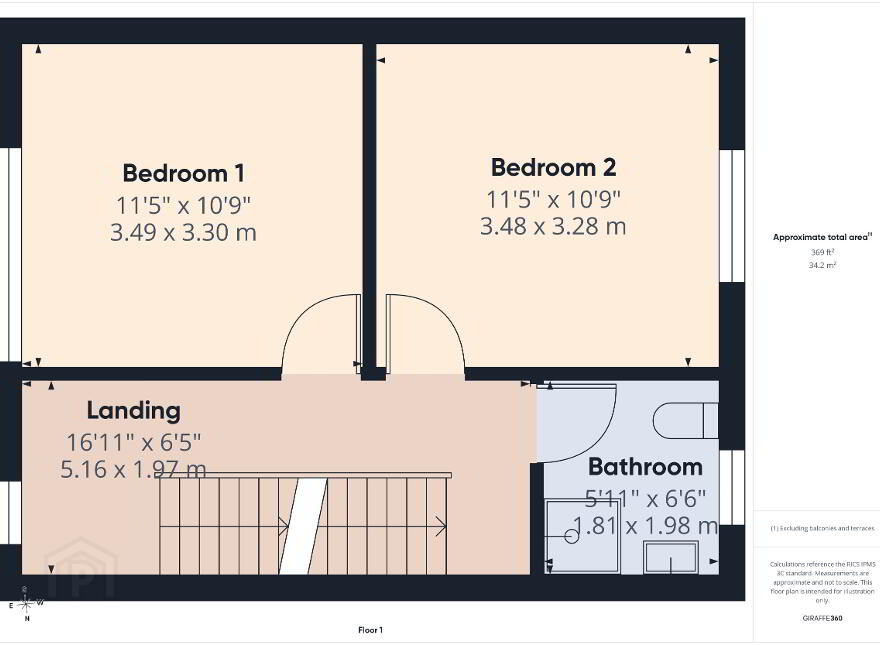 48 Richmond Hill Fermoy, Fermoy, P61AV29