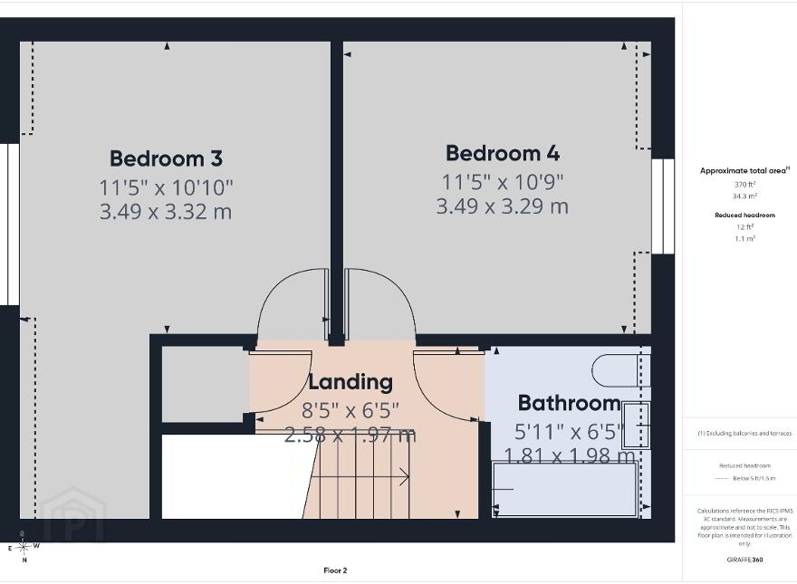 48 Richmond Hill Fermoy, Fermoy, P61AV29