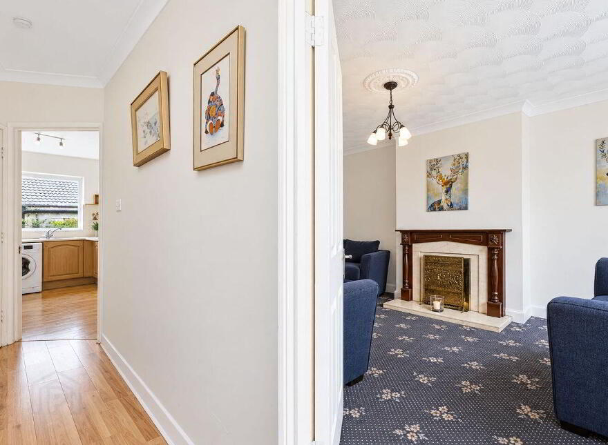 3 Berwick Rise, Swords, K67TF20