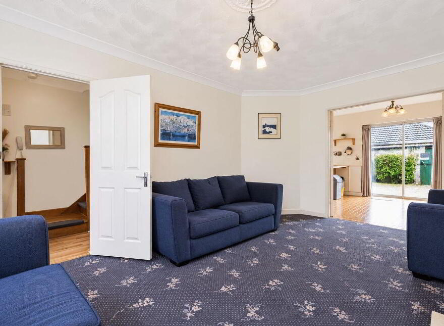 3 Berwick Rise, Swords, K67TF20