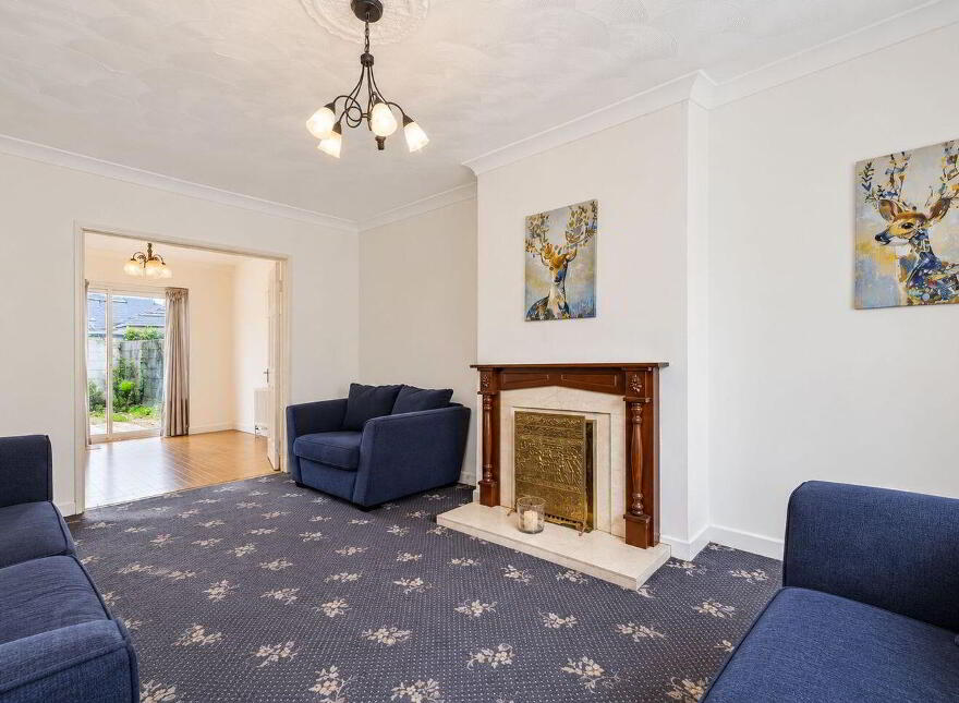 3 Berwick Rise, Swords, K67TF20
