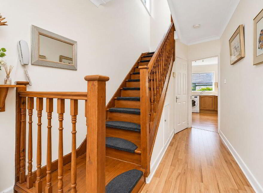 3 Berwick Rise, Swords, K67TF20