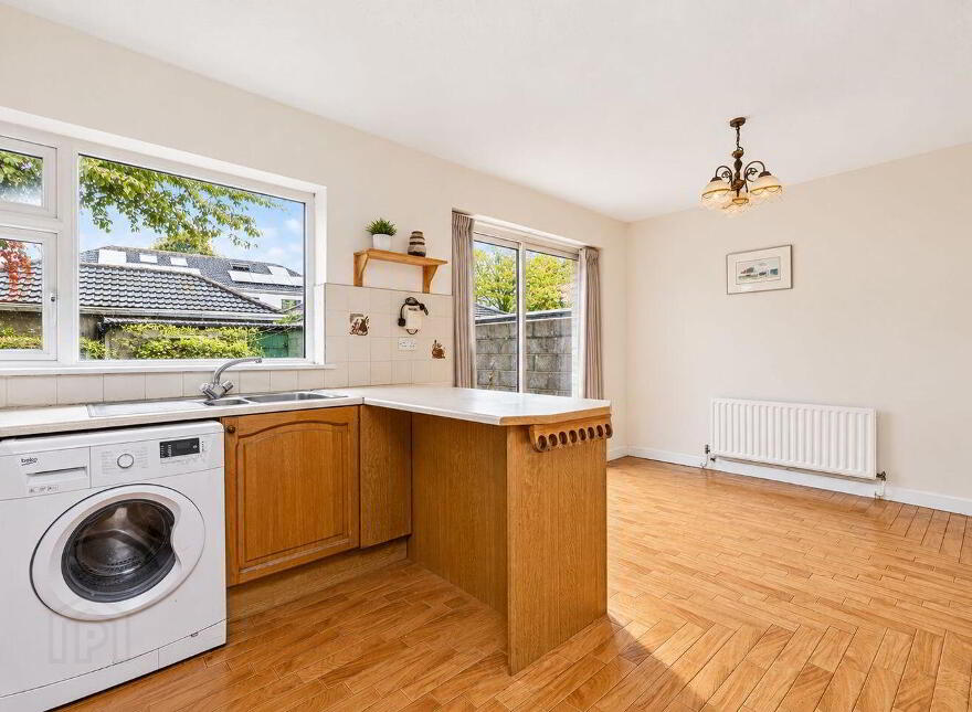 3 Berwick Rise, Swords, K67TF20