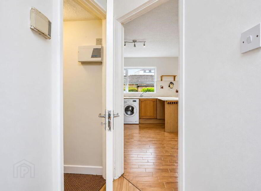 3 Berwick Rise, Swords, K67TF20