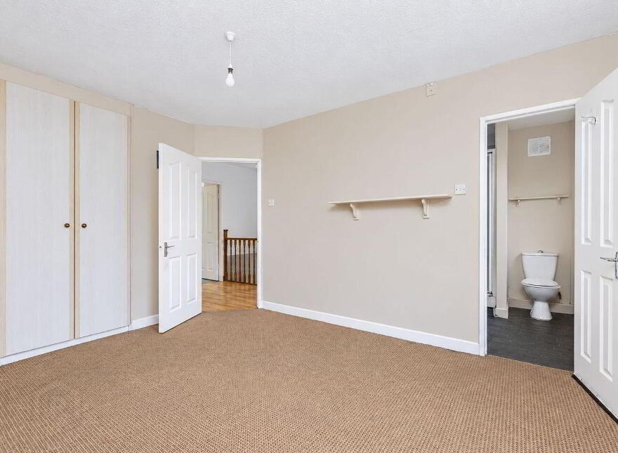 3 Berwick Rise, Swords, K67TF20