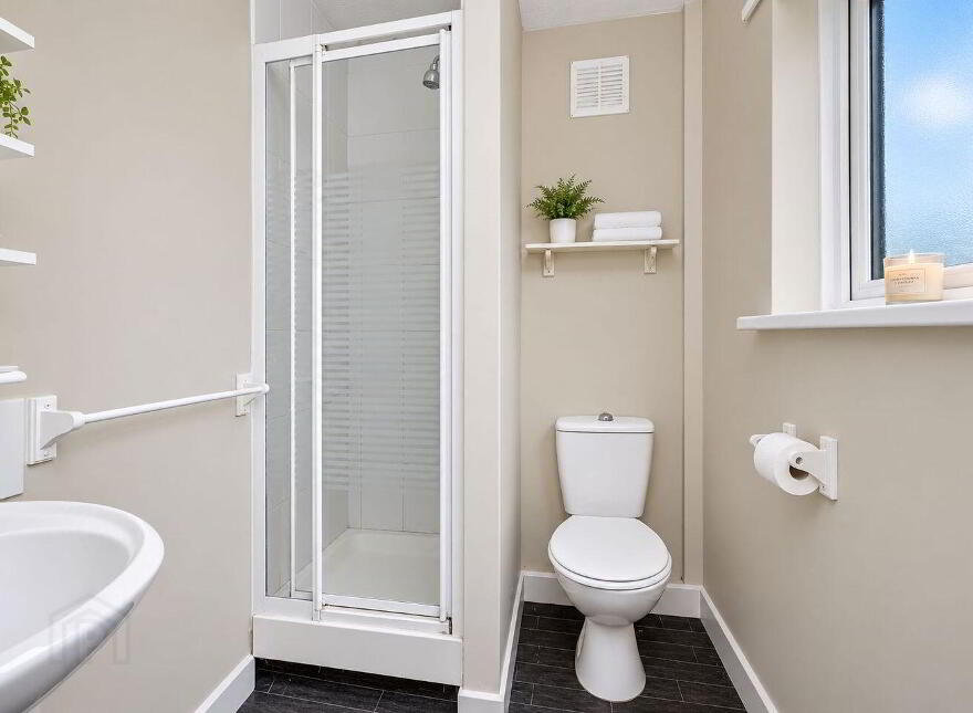 3 Berwick Rise, Swords, K67TF20