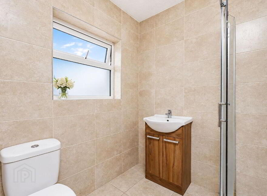 3 Berwick Rise, Swords, K67TF20
