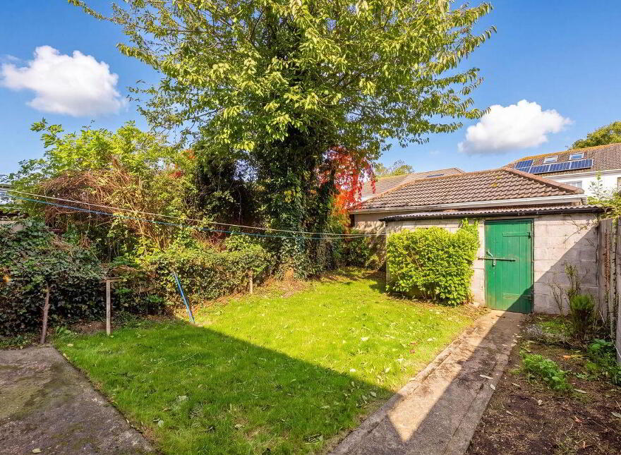 3 Berwick Rise, Swords, K67TF20
