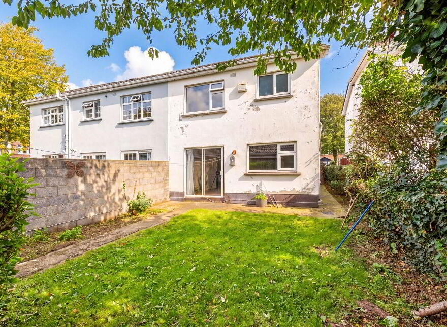 3 Berwick Rise, Swords, K67TF20
