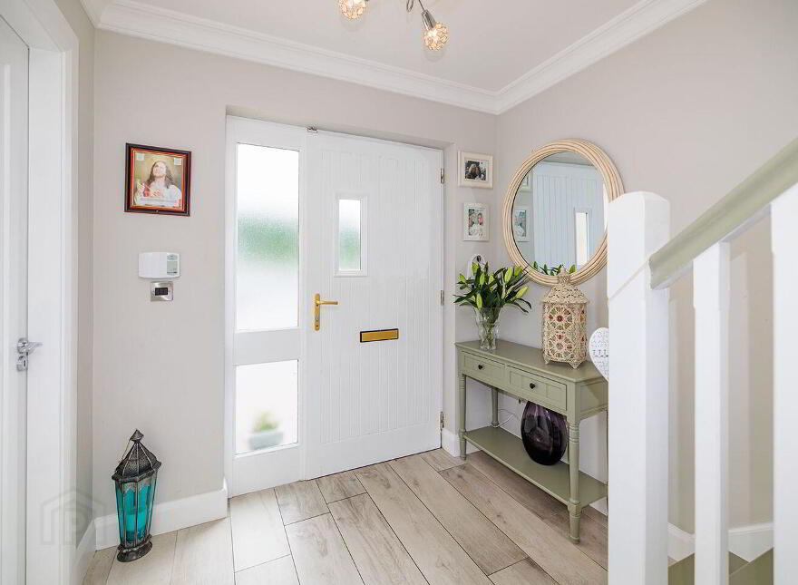 6 Black Church Square, Church Street, Inistioge, R95TV77