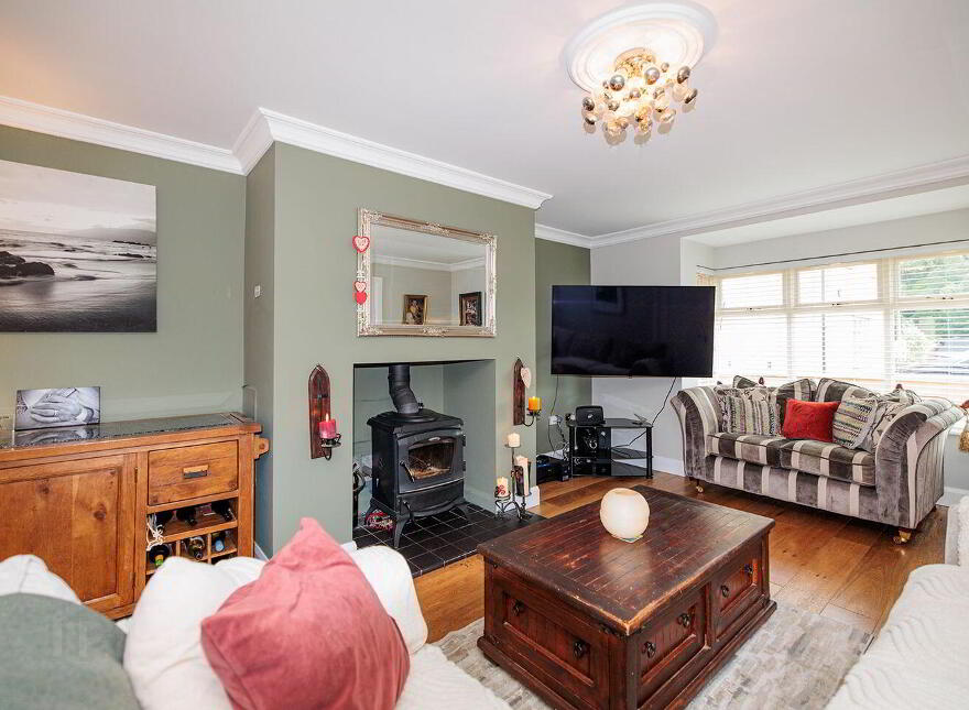 6 Black Church Square, Church Street, Inistioge, R95TV77