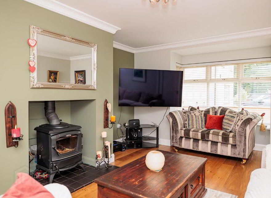 6 Black Church Square, Church Street, Inistioge, R95TV77