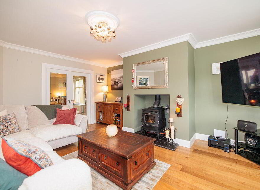 6 Black Church Square, Church Street, Inistioge, R95TV77