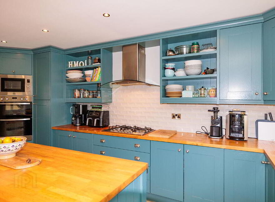 6 Black Church Square, Church Street, Inistioge, R95TV77