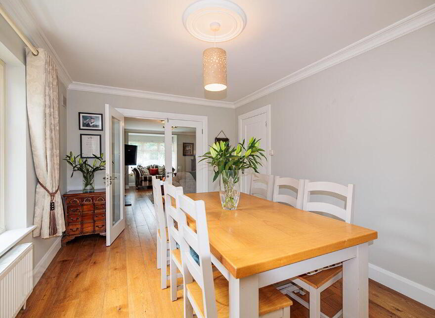 6 Black Church Square, Church Street, Inistioge, R95TV77