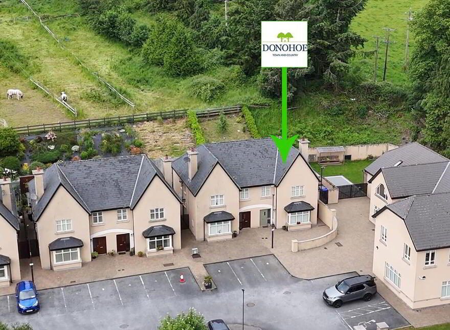 6 Black Church Square, Church Street, Inistioge, R95TV77
