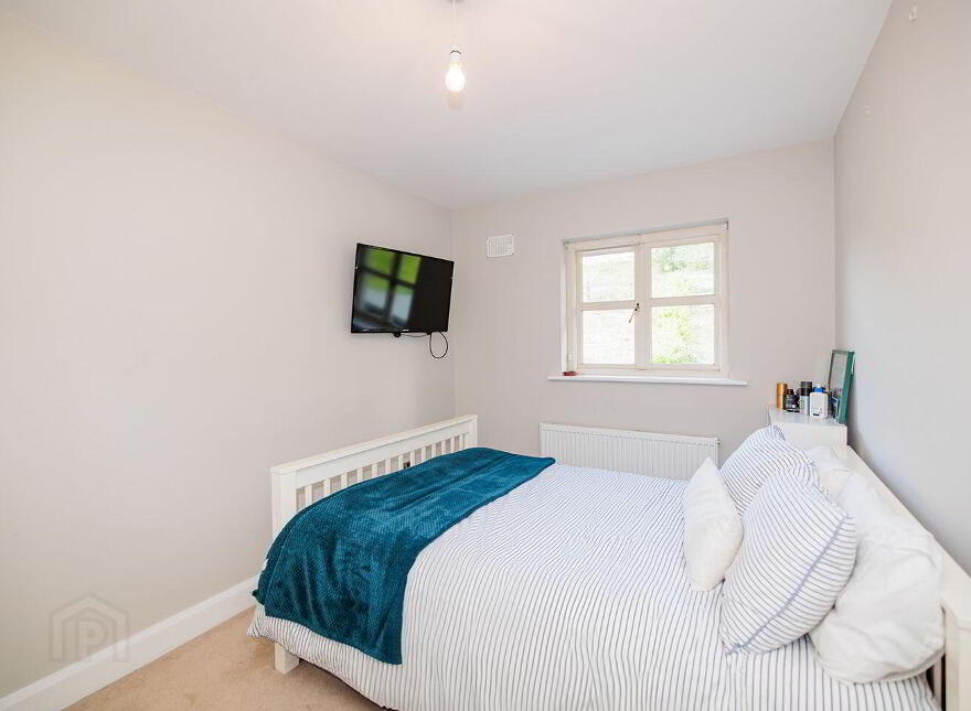 6 Black Church Square, Church Street, Inistioge, R95TV77