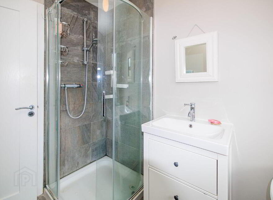 6 Black Church Square, Church Street, Inistioge, R95TV77