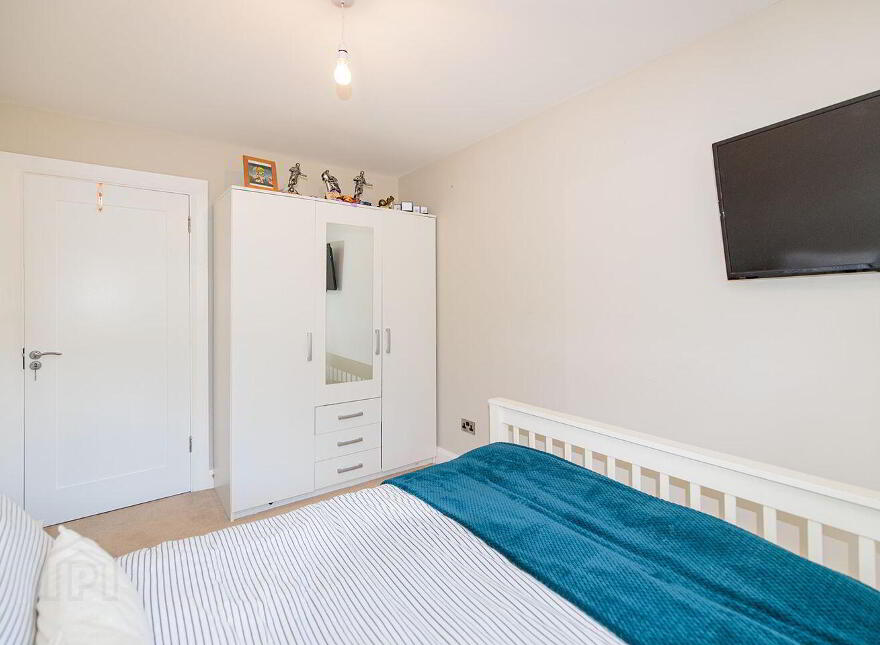 6 Black Church Square, Church Street, Inistioge, R95TV77
