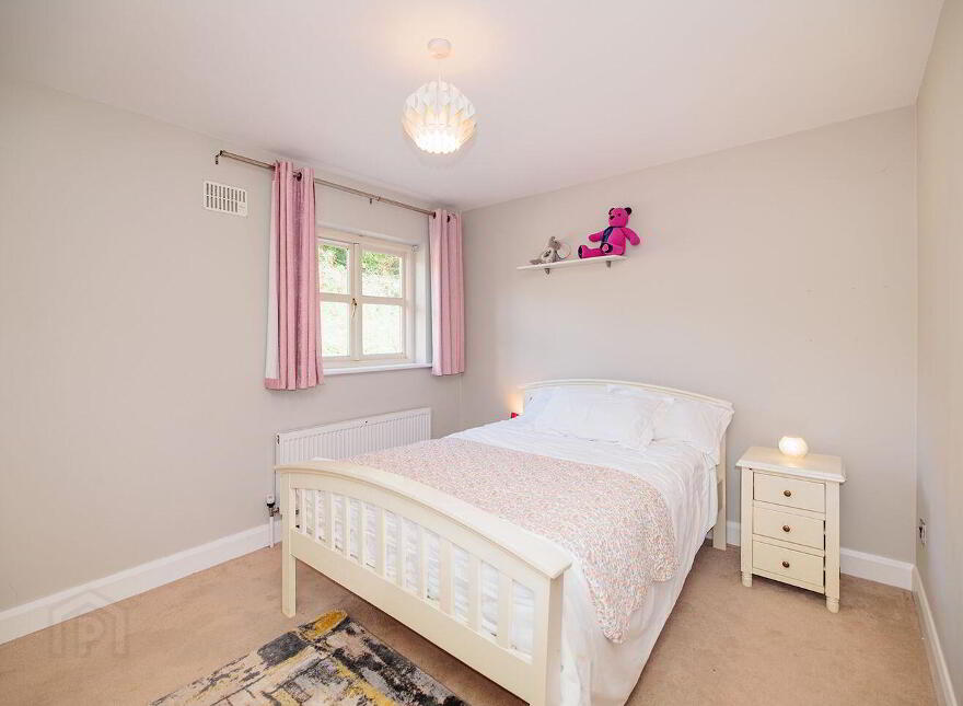 6 Black Church Square, Church Street, Inistioge, R95TV77