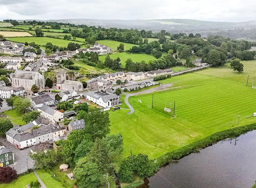 6 Black Church Square, Church Street, Inistioge, R95TV77