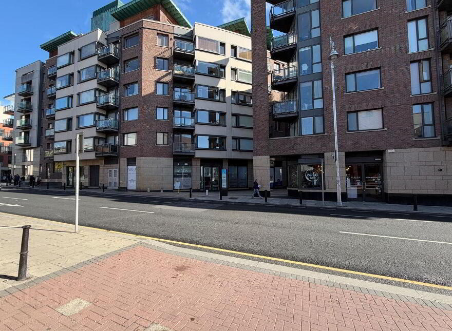 Apartment 37 Block E, Smithfield Market, Smithfield, Dublin 7, D07XR58