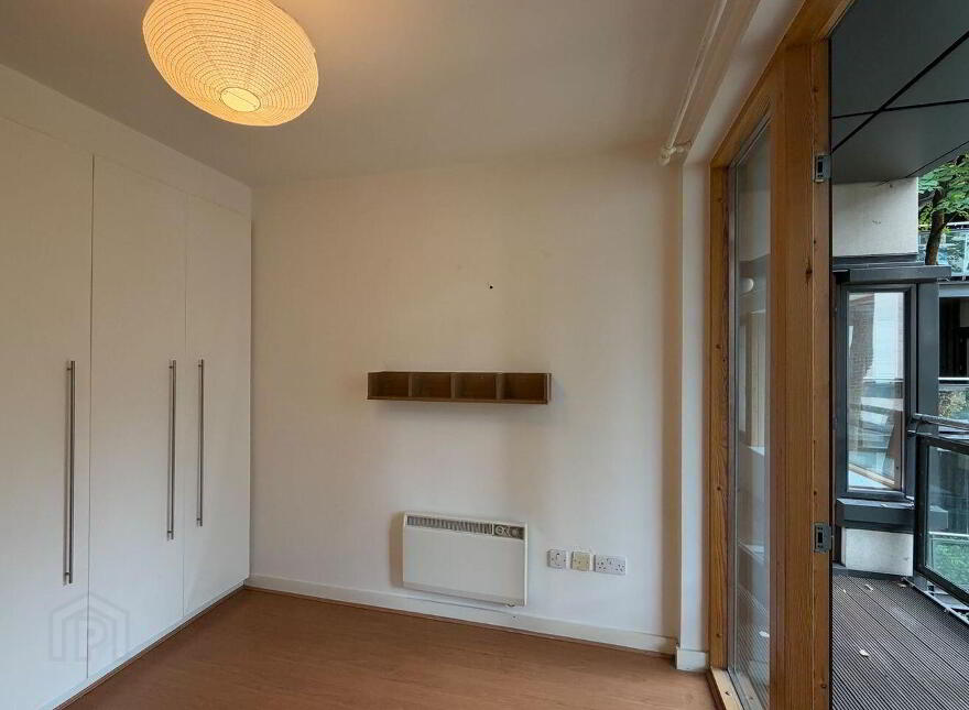 Apartment 37 Block E, Smithfield Market, Smithfield, Dublin 7, D07XR58