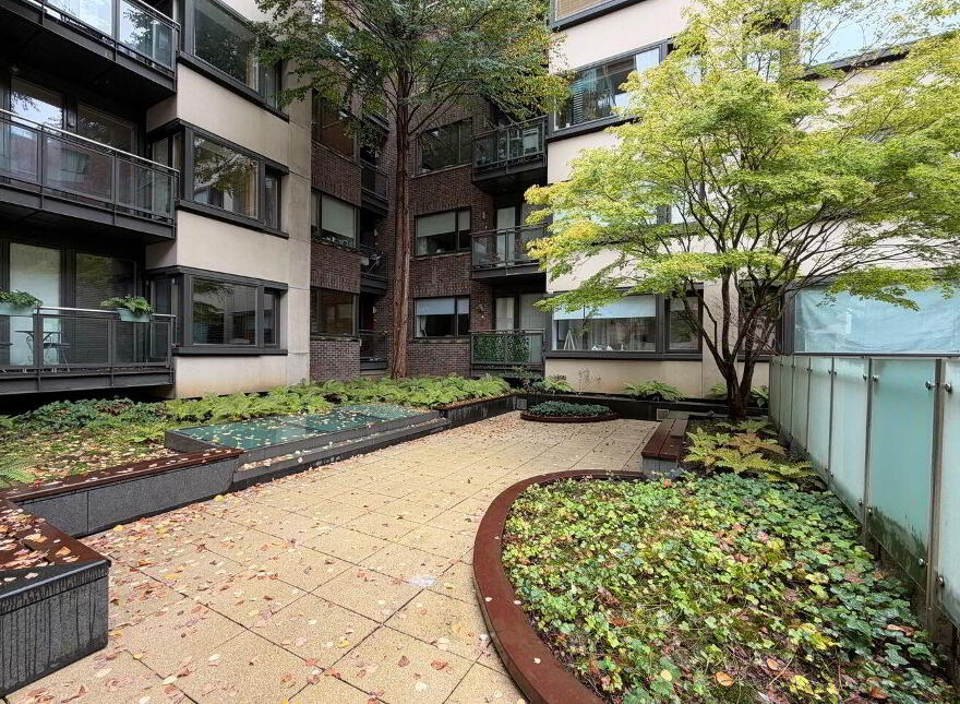 Apartment 37 Block E, Smithfield Market, Smithfield, Dublin 7, D07XR58