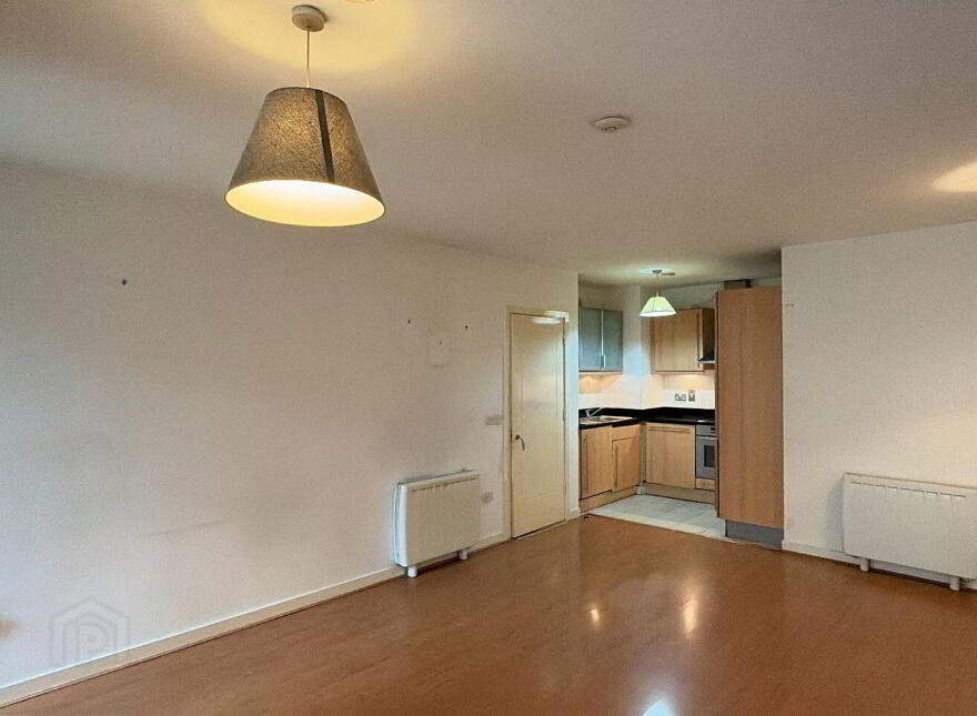 Apartment 37 Block E, Smithfield Market, Smithfield, Dublin 7, D07XR58