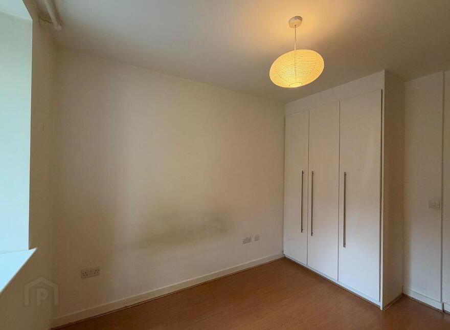 Apartment 37 Block E, Smithfield Market, Smithfield, Dublin 7, D07XR58