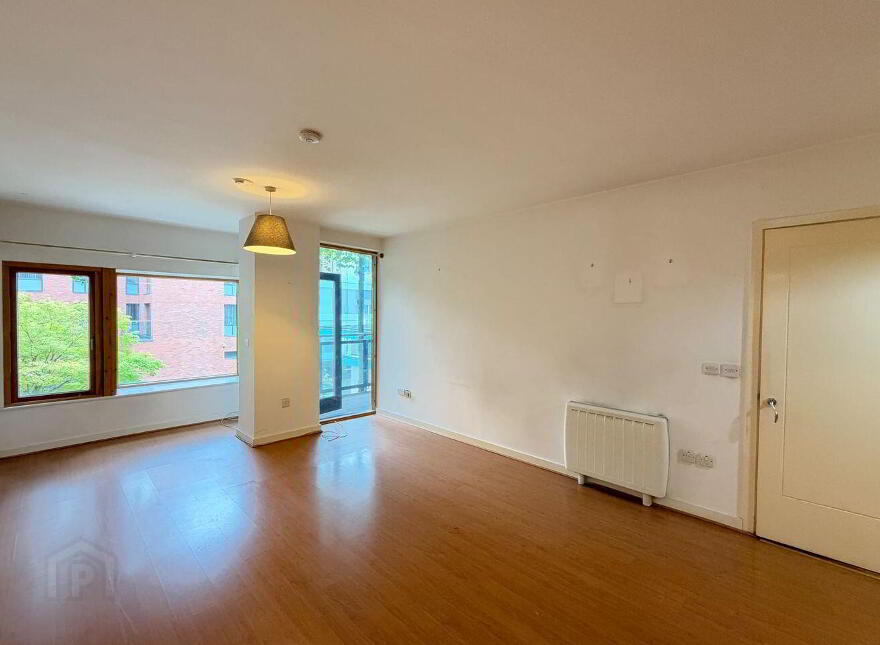Apartment 37 Block E, Smithfield Market, Smithfield, Dublin 7, D07XR58
