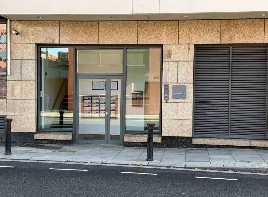 Apartment 37 Block E, Smithfield Market, Smithfield, Dublin 7, D07XR58