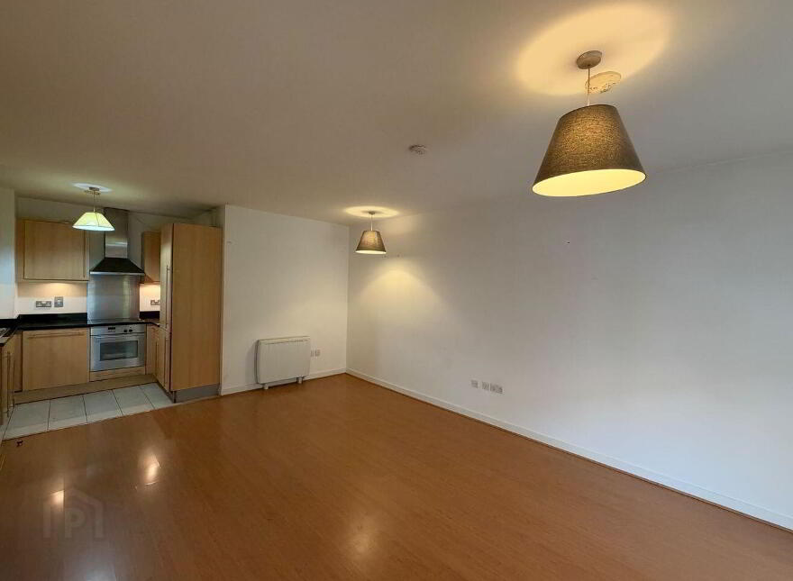 Apartment 37 Block E, Smithfield Market, Smithfield, Dublin 7, D07XR58