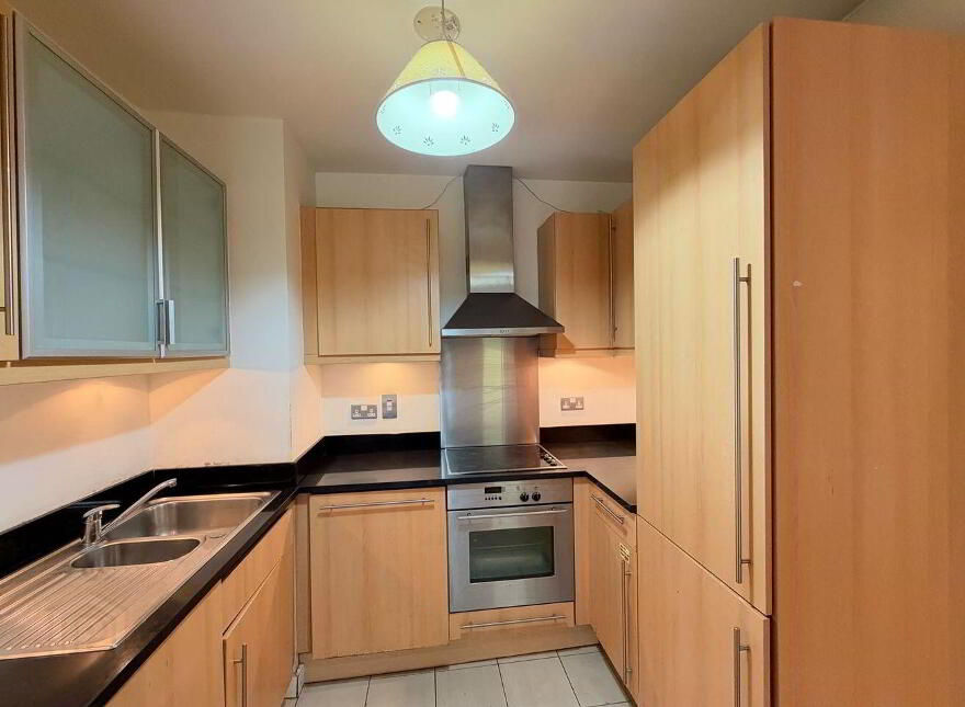 Apartment 37 Block E, Smithfield Market, Smithfield, Dublin 7, D07XR58