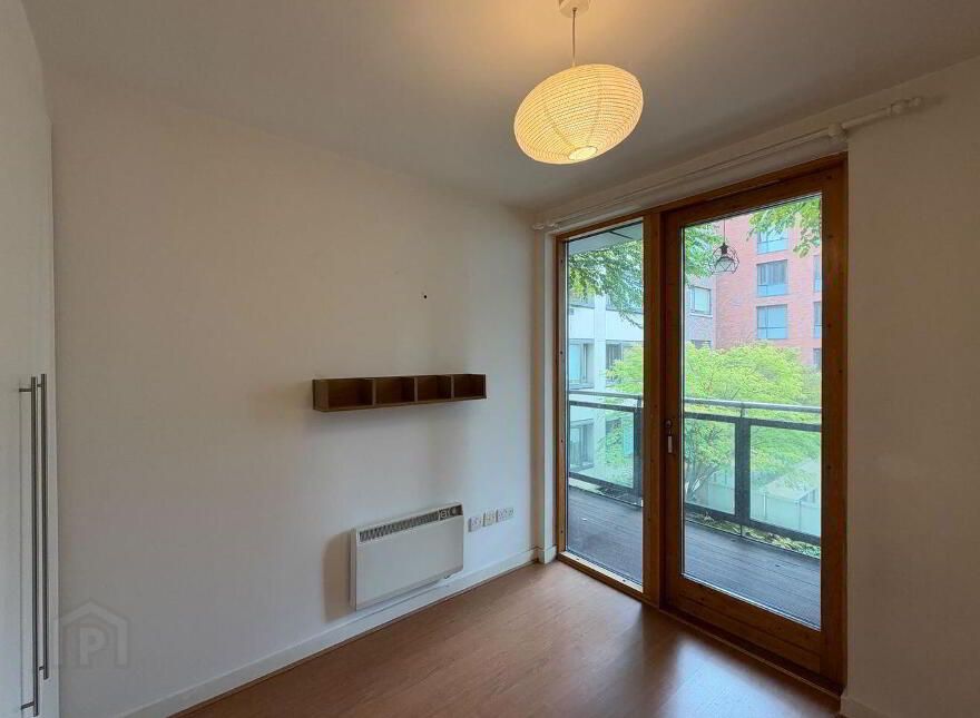 Apartment 37 Block E, Smithfield Market, Smithfield, Dublin 7, D07XR58
