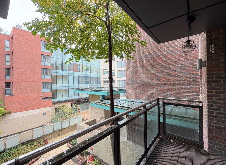 Apartment 37 Block E, Smithfield Market, Smithfield, Dublin 7, D07XR58