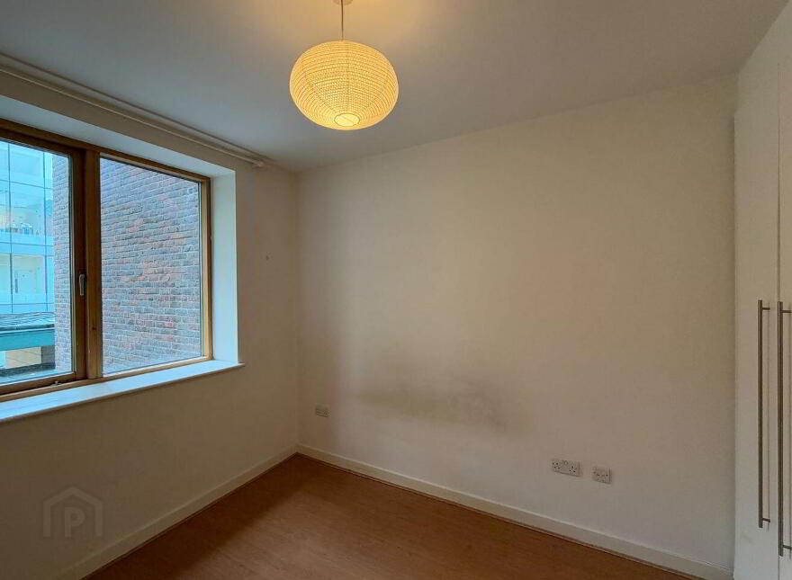 Apartment 37 Block E, Smithfield Market, Smithfield, Dublin 7, D07XR58