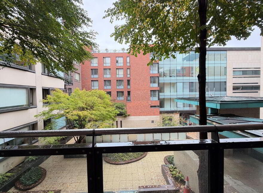 Apartment 37 Block E, Smithfield Market, Smithfield, Dublin 7, D07XR58