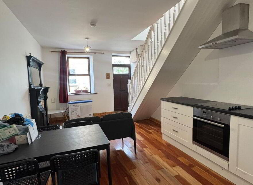 Lower New Street, Sligo, F91HH3K