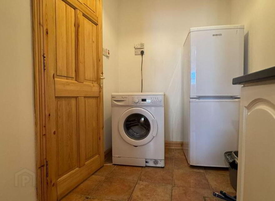Lower New Street, Sligo, F91HH3K