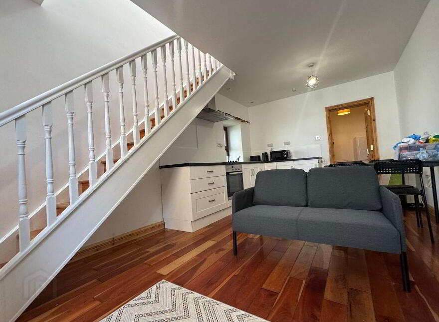 Lower New Street, Sligo, F91HH3K