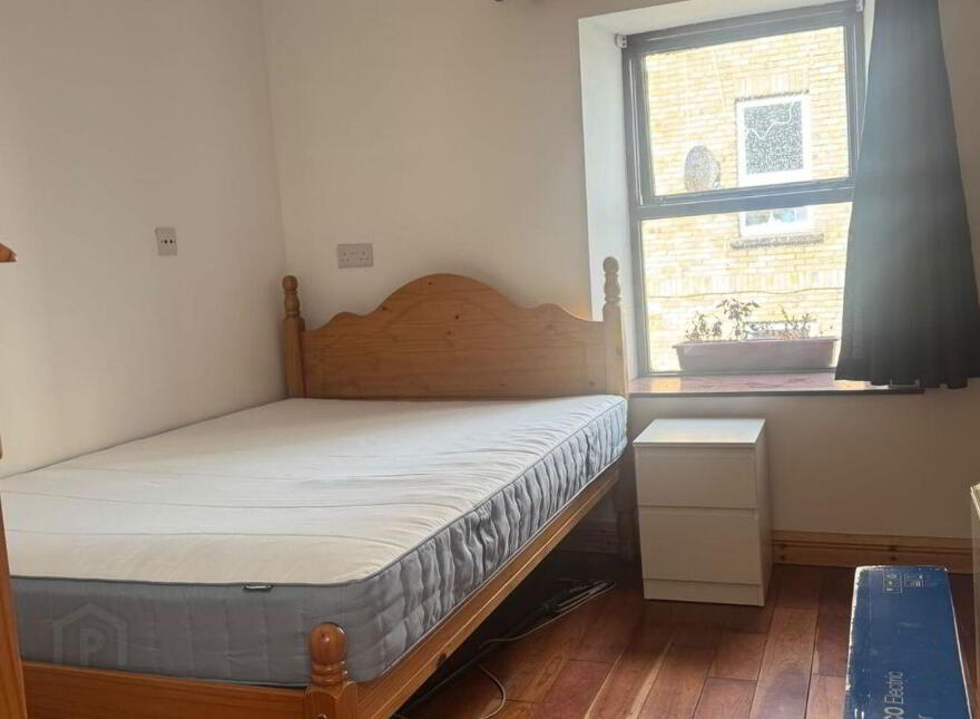 Lower New Street, Sligo, F91HH3K