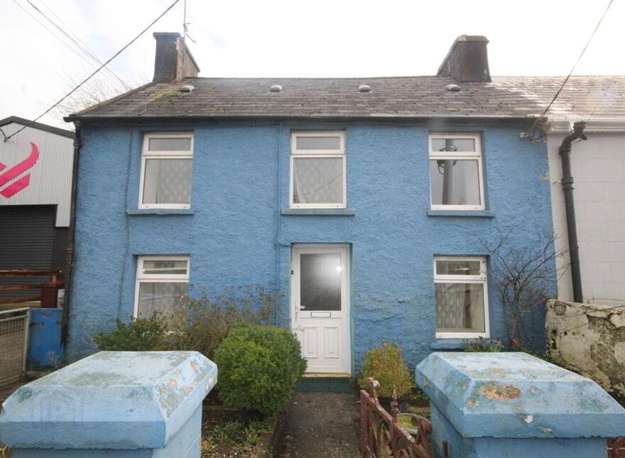 Mill Road, Bandon, P72W993 photo