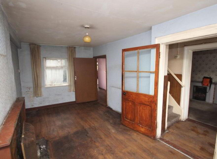 Mill Road, Bandon, P72W993