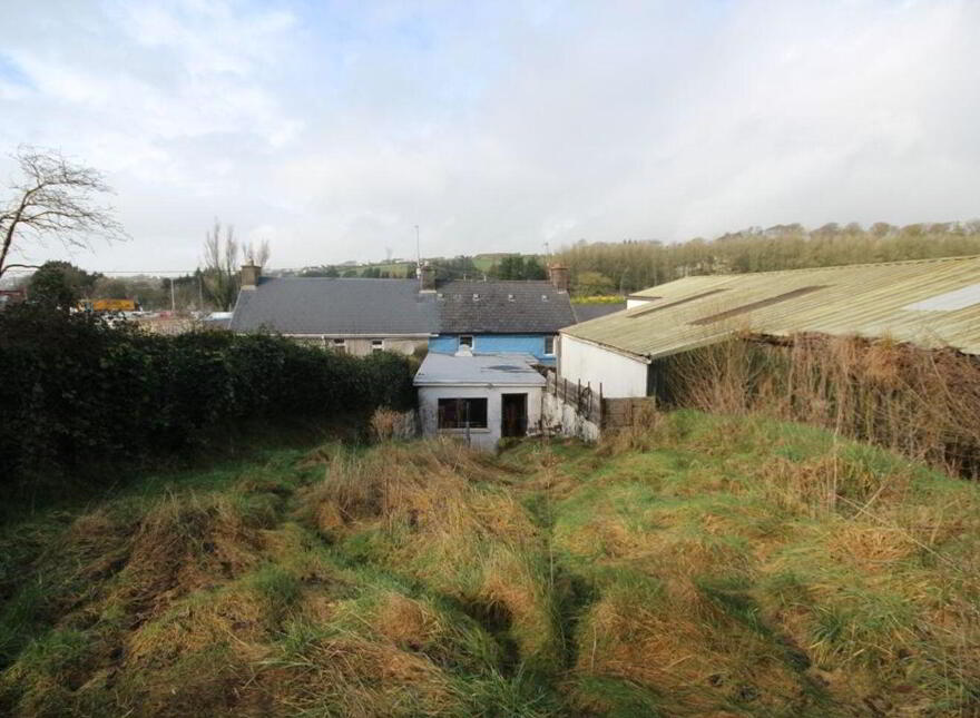 Mill Road, Bandon, P72W993