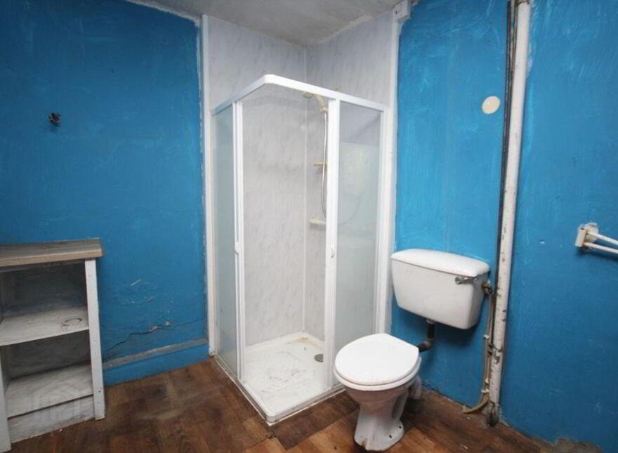 Mill Road, Bandon, P72W993