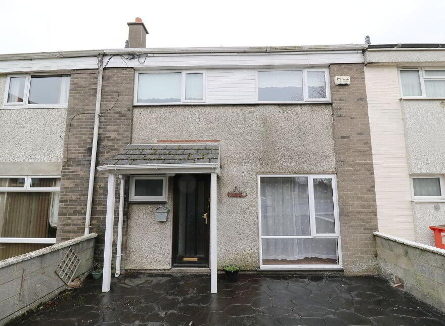 38 Balcurris Gardens, Ballymun, D11HP68
