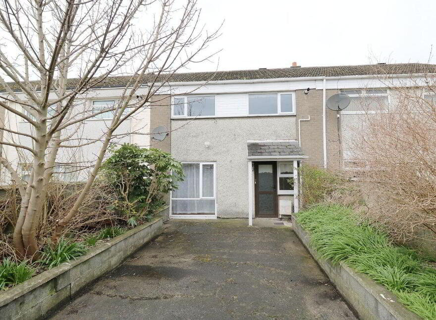 38 Balcurris Gardens, Ballymun, D11HP68 photo
