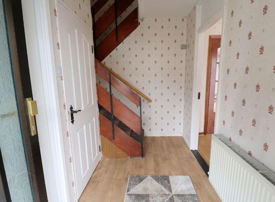 38 Balcurris Gardens, Ballymun, D11HP68